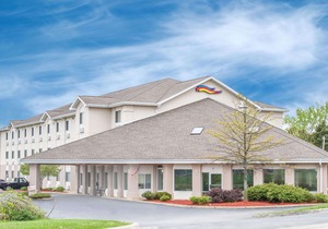 Baymont by Wyndham Freeport