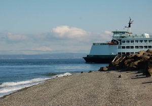 TownePlace Suites by Marriott Seattle Everett/Mukilteo