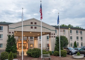 Manchester Inn and Suites