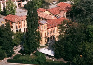Villa Scati