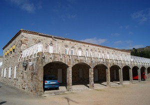 Hotel Temple Pradorrey