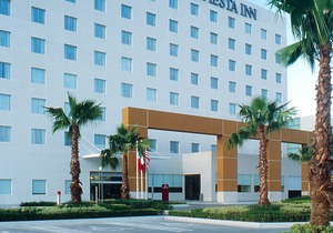 Fiesta Inn Tepic