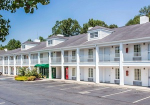 Quality Inn Conyers I-20