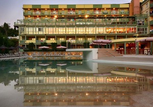 Ariti Grand Hotel Corfu