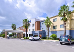 Fairfield Inn & Suites Orlando Ocoee