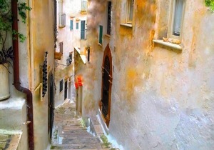 Casa Ulisse Sperlongaresort