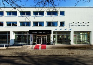 Elite Park Hotel