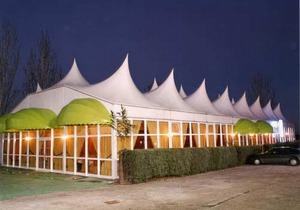 Hotel Ciudad de Navalcarnero