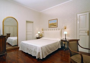 Hotel Villa Aricia