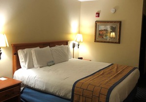 Days Inn by Wyndham Brigham City