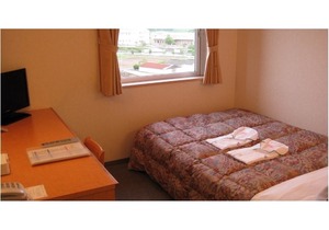 Maniwa City Hotel Sunrise