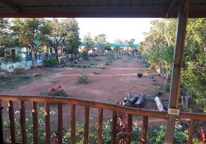 Vongkham Eco Resort
