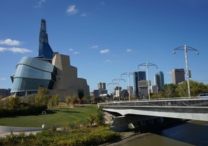 Radisson Hotel Winnipeg Downtown
