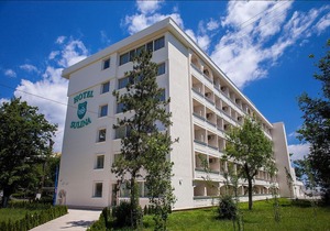 Hotel Sulina International