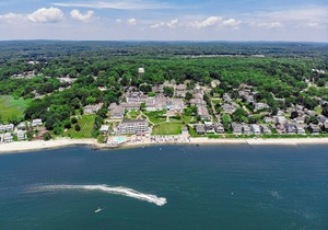 Water's Edge Resort & Spa