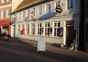 Hotel Postgaarden