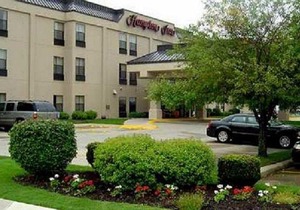Hampton Inn Findlay