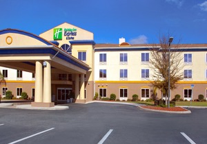 Holiday Inn Express Hotel & Suites Inverness, an Ihg Hotel