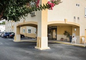 Quality Inn & Suites Rehoboth Beach – Dewey