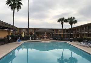 Americas Best Value Inn Laredo
