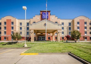 Sleep Inn & Suites Springdale West