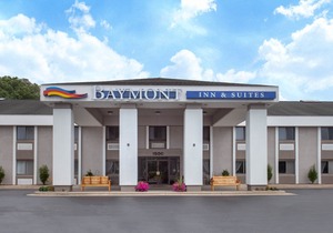 Baymont by Wyndham Grand Haven