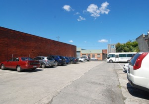 Brunswick Tower Hotel