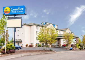 Comfort Inn & Suites Salem