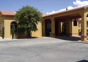 Days Inn by Wyndham Carlsbad