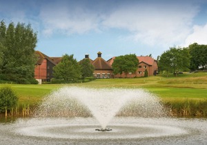 Macdonald Botley Park Hotel & Spa