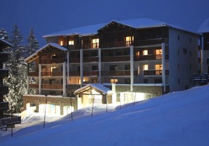 Résidence les Blanches Provençales