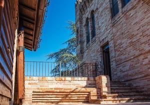 Villa de Castelletta