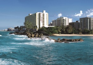 The Condado Plaza Hilton