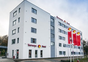 Serways Hotel Spessart