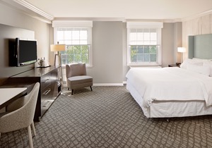 The Westin Governor Morris, Morristown