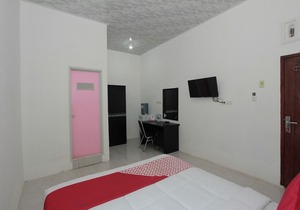 OYO 435 Panglima Polim Homestay Syariah