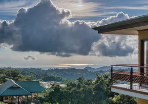 Hotel Ficus - Monteverde