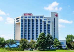 Hilton Minneapolis-St. Paul Airport