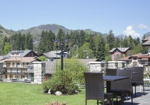 T'Ami Hotel Resort Spa