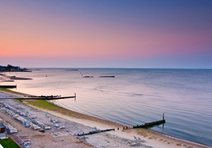 Water's Edge Resort & Spa