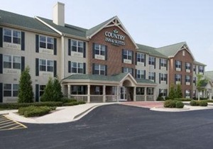 Country Inn & Suites by Radisson, Sycamore, IL