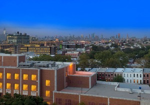 Wyndham Garden Brooklyn Sunset Park