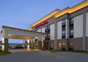 Hampton Inn Findlay