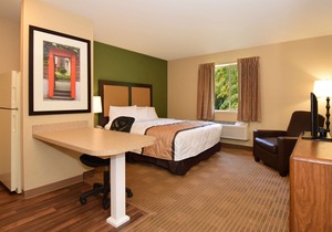 Extended Stay America Suites - Corpus Christi - Staples