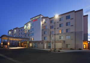 Courtyard Grand Junction
