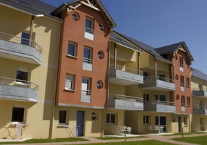 Adonis Grandcamp - Résidence les Isles de Sola