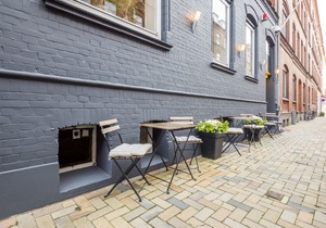 Milling Hotel Mini 11