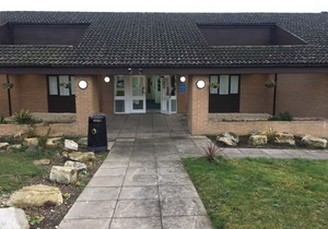 Days Inn Sutton Scotney South