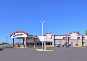 Best Western Marquis Inn & Suites