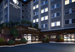DoubleTree by Hilton Brescia